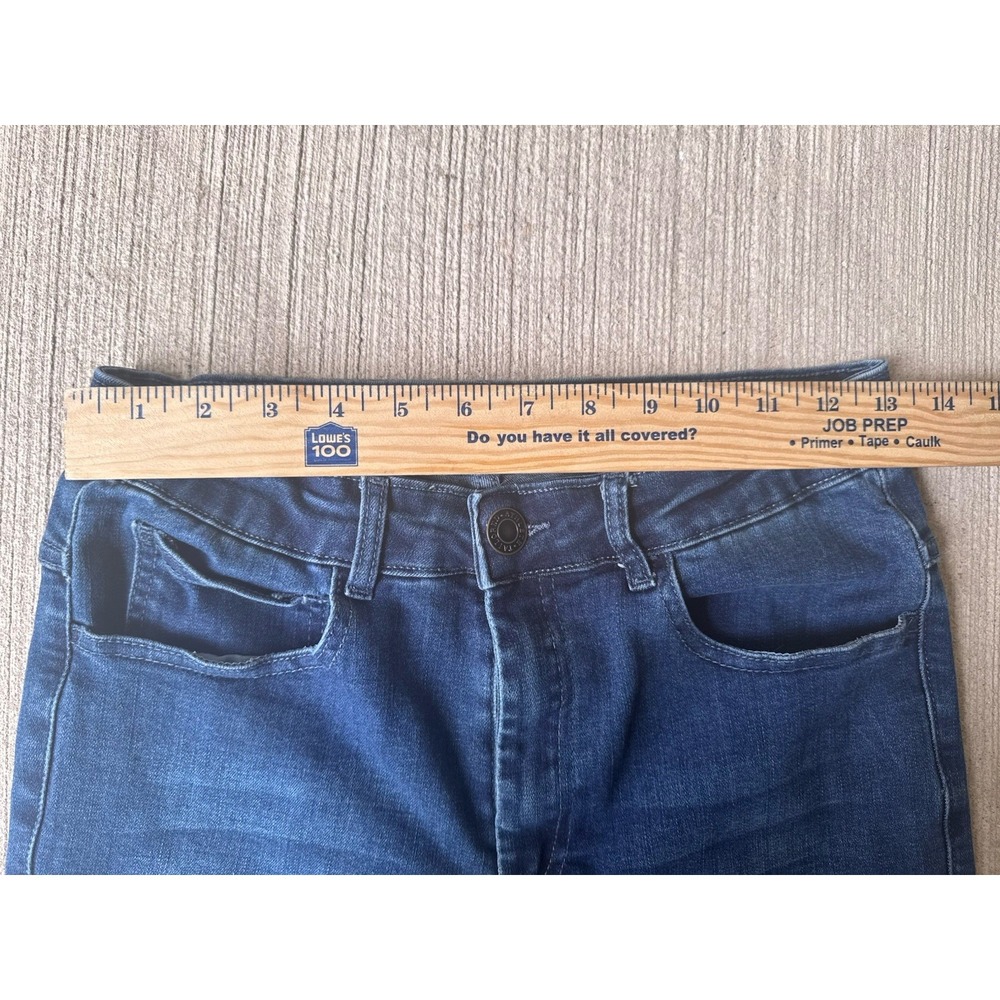 Tailored Athlete Premium Stretch Jeans Mens 32x32 Jeans Slim Denim - Picture 5 of 9